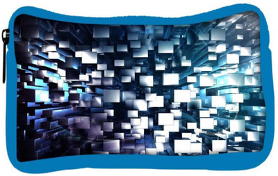 Snoogg Eco Friendly Canvas Abstract Grey Blocks Designer Student Pen Pencil Case Coin Purse Pouch Cosmetic Makeup Bag (BLUE) Pouch(Multicolor)
Snoogg Eco Friendly Canvas Abstract Grey Blocks Designer Student Pen Pencil Case Coin Purse Pouch Cosmetic Makeup Bag (BLUE) Pouch(Multicolor)