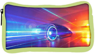 Snoogg Eco Friendly Canvas Speed Car Designer Student Pen Pencil Case Coin Purse Pouch Cosmetic Makeup Bag (GREEN) Pouch(Multicolor)
Snoogg Eco Friendly Canvas Speed Car Designer Student Pen Pencil Case Coin Purse Pouch Cosmetic Makeup Bag (GREEN) Pouch(Multicolor)