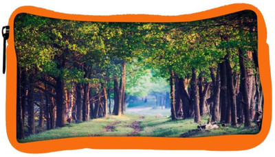 Snoogg Eco Friendly Canvas Pathway In Forest Designer Student Pen Pencil Case Coin Purse Pouch Cosmetic Makeup Bag (ORANGE) Pouch(Multicolor)
Snoogg Eco Friendly Canvas Pathway In Forest Designer Student Pen Pencil Case Coin Purse Pouch Cosmetic Makeup Bag (ORANGE) Pouch(Multicolor)