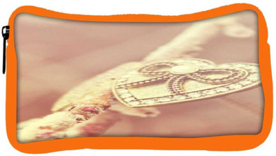 Snoogg Eco Friendly Canvas Heart Penden Designer Student Pen Pencil Case Coin Purse Pouch Cosmetic Makeup Bag (ORANGE) Pouch(Multicolor)
Snoogg Eco Friendly Canvas Heart Penden Designer Student Pen Pencil Case Coin Purse Pouch Cosmetic Makeup Bag (ORANGE) Pouch(Multicolor)