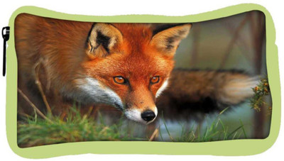 Snoogg Eco Friendly Canvas Watching Fox Designer Student Pen Pencil Case Coin Purse Pouch Cosmetic Makeup Bag (GREEN) Pouch(Multicolor)
Snoogg Eco Friendly Canvas Watching Fox Designer Student Pen Pencil Case Coin Purse Pouch Cosmetic Makeup Bag (GREEN) Pouch(Multicolor)