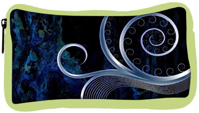 Snoogg Eco Friendly Canvas Design Vector Grey Designer Student Pen Pencil Case Coin Purse Pouch Cosmetic Makeup Bag (GREEN) Pouch(Multicolor)
Snoogg Eco Friendly Canvas Design Vector Grey Designer Student Pen Pencil Case Coin Purse Pouch Cosmetic Makeup Bag (GREEN) Pouch(Multicolor)
