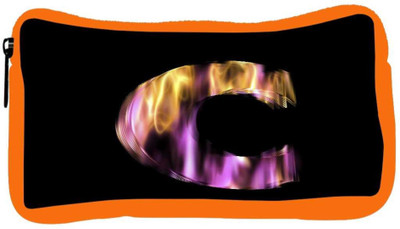 Snoogg Eco Friendly Canvas Flaming 3D Letter Student Pen Pencil Case Coin Purse Pouch Cosmetic Makeup Bag (ORANGE) Pouch(Multicolor)
Snoogg Eco Friendly Canvas Flaming 3D Letter Student Pen Pencil Case Coin Purse Pouch Cosmetic Makeup Bag (ORANGE) Pouch(Multicolor)