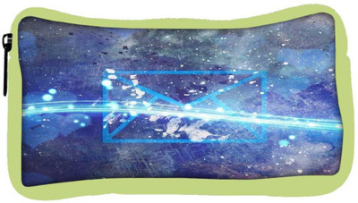 Snoogg Eco Friendly Canvas You’Ve Got Universal Mail Student Pen Pencil Case Coin Purse Pouch Cosmetic Makeup Bag (GREEN) Pouch(Multicolor)
Snoogg Eco Friendly Canvas You’Ve Got Universal Mail Student Pen Pencil Case Coin Purse Pouch Cosmetic Makeup Bag (GREEN) Pouch(Multicolor)