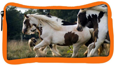 Snoogg Eco Friendly Canvas Multicolor Horses Designer Student Pen Pencil Case Coin Purse Pouch Cosmetic Makeup Bag (ORANGE) Pouch(Multicolor)
Snoogg Eco Friendly Canvas Multicolor Horses Designer Student Pen Pencil Case Coin Purse Pouch Cosmetic Makeup Bag (ORANGE) Pouch(Multicolor)