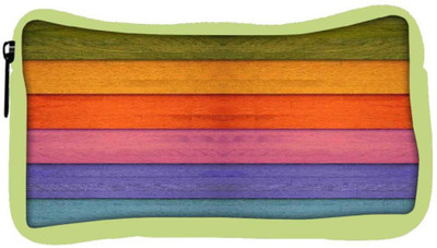 Snoogg Eco Friendly Canvas Colourful Woods Pattern Student Pen Pencil Case Coin Purse Pouch Cosmetic Makeup Bag (GREEN) Pouch(Multicolor)
Snoogg Eco Friendly Canvas Colourful Woods Pattern Student Pen Pencil Case Coin Purse Pouch Cosmetic Makeup Bag (GREEN) Pouch(Multicolor)