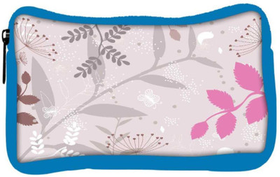 Snoogg Eco Friendly Canvas Light Color Pattern Designer Student Pen Pencil Case Coin Purse Pouch Cosmetic Makeup Bag (BLUE) Pouch(Multicolor)
Snoogg Eco Friendly Canvas Light Color Pattern Designer Student Pen Pencil Case Coin Purse Pouch Cosmetic Makeup Bag (BLUE) Pouch(Multicolor)