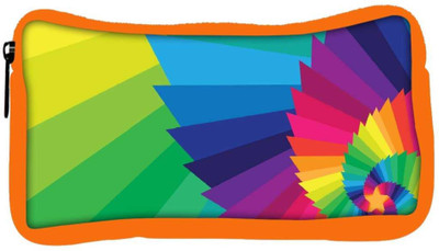 Snoogg Eco Friendly Canvas Multicolor Star Designer Student Pen Pencil Case Coin Purse Pouch Cosmetic Makeup Bag (ORANGE) Pouch(Multicolor)
Snoogg Eco Friendly Canvas Multicolor Star Designer Student Pen Pencil Case Coin Purse Pouch Cosmetic Makeup Bag (ORANGE) Pouch(Multicolor)