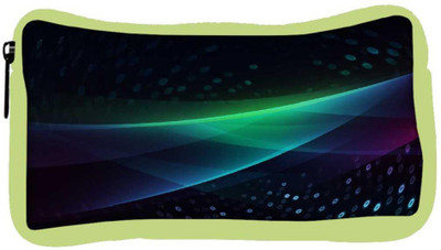 Snoogg Eco Friendly Canvas Small Blue Spots Designer Student Pen Pencil Case Coin Purse Pouch Cosmetic Makeup Bag (GREEN) Pouch(Multicolor) 
Snoogg Eco Friendly Canvas Small Blue Spots Designer Student Pen Pencil Case Coin Purse Pouch Cosmetic Makeup Bag (GREEN) Pouch(Multicolor)