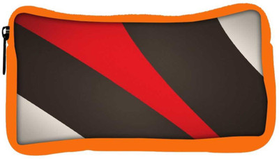 Snoogg Eco Friendly Canvas Red And Brown Stripes Designer Student Pen Pencil Case Coin Purse Pouch Cosmetic Makeup Bag (ORANGE) Pouch(Multicolor)
Snoogg Eco Friendly Canvas Red And Brown Stripes Designer Student Pen Pencil Case Coin Purse Pouch Cosmetic Makeup Bag (ORANGE) Pouch(Multicolor)