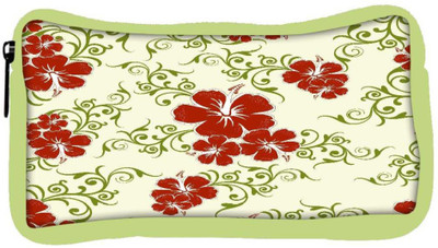 Snoogg Eco Friendly Canvas Red Flower Cream Pattern Designer Student Pen Pencil Case Coin Purse Pouch Cosmetic Makeup Bag (GREEN) Pouch(Multicolor)
Snoogg Eco Friendly Canvas Red Flower Cream Pattern Designer Student Pen Pencil Case Coin Purse Pouch Cosmetic Makeup Bag (GREEN) Pouch(Multicolor)