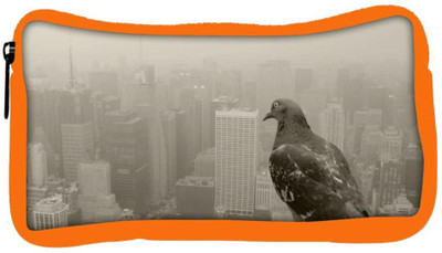 Snoogg Eco Friendly Canvas Empire State Pigeon Designer Student Pen Pencil Case Coin Purse Pouch Cosmetic Makeup Bag (ORANGE) Pouch(Multicolor)
Snoogg Eco Friendly Canvas Empire State Pigeon Designer Student Pen Pencil Case Coin Purse Pouch Cosmetic Makeup Bag (ORANGE) Pouch(Multicolor)