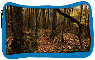 Snoogg Eco Friendly Canvas Dried Forest Designer Student Pen Pencil Case Coin Purse Pouch Cosmetic Makeup Bag (BLUE) Pouch(Multicolor)
Snoogg Eco Friendly Canvas Dried Forest Designer Student Pen Pencil Case Coin Purse Pouch Cosmetic Makeup Bag (BLUE) Pouch(Multicolor)