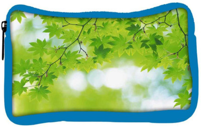 Snoogg Eco Friendly Canvas Green Leaves Tree Designer Student Pen Pencil Case Coin Purse Pouch Cosmetic Makeup Bag (BLUE) Pouch(Multicolor)
Snoogg Eco Friendly Canvas Green Leaves Tree Designer Student Pen Pencil Case Coin Purse Pouch Cosmetic Makeup Bag (BLUE) Pouch(Multicolor)