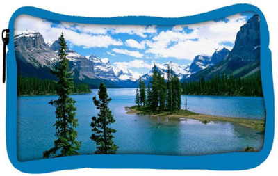 Snoogg Eco Friendly Canvas Christmas Trees And River Designer Student Pen Pencil Case Coin Purse Pouch Cosmetic Makeup Bag (BLUE) Pouch(Multicolor)
Snoogg Eco Friendly Canvas Christmas Trees And River Designer Student Pen Pencil Case Coin Purse Pouch Cosmetic Makeup Bag (BLUE) Pouch(Multicolor)
