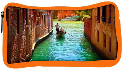 Snoogg Eco Friendly Canvas Small Boat Designer Student Pen Pencil Case Coin Purse Pouch Cosmetic Makeup Bag (ORANGE) Pouch(Multicolor)
Snoogg Eco Friendly Canvas Small Boat Designer Student Pen Pencil Case Coin Purse Pouch Cosmetic Makeup Bag (ORANGE) Pouch(Multicolor)