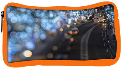 Snoogg Eco Friendly Canvas Blurred Light Dots Designer Student Pen Pencil Case Coin Purse Pouch Cosmetic Makeup Bag (ORANGE) Pouch(Multicolor)
Snoogg Eco Friendly Canvas Blurred Light Dots Designer Student Pen Pencil Case Coin Purse Pouch Cosmetic Makeup Bag (ORANGE) Pouch(Multicolor)