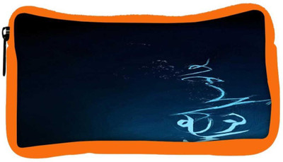 Snoogg Eco Friendly Canvas Signs Blue Designer Student Pen Pencil Case Coin Purse Pouch Cosmetic Makeup Bag (ORANGE) Pouch(Multicolor)
Snoogg Eco Friendly Canvas Signs Blue Designer Student Pen Pencil Case Coin Purse Pouch Cosmetic Makeup Bag (ORANGE) Pouch(Multicolor)