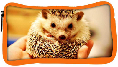 Snoogg Eco Friendly Canvas Cute Animal Designer Student Pen Pencil Case Coin Purse Pouch Cosmetic Makeup Bag (ORANGE) Pouch(Multicolor)
Snoogg Eco Friendly Canvas Cute Animal Designer Student Pen Pencil Case Coin Purse Pouch Cosmetic Makeup Bag (ORANGE) Pouch(Multicolor)