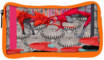 Snoogg Eco Friendly Canvas Deer Fight Student Pen Pencil Case Coin Purse Pouch Cosmetic Makeup Bag (ORANGE) Pouch(Multicolor)
Snoogg Eco Friendly Canvas Deer Fight Student Pen Pencil Case Coin Purse Pouch Cosmetic Makeup Bag (ORANGE) Pouch(Multicolor)