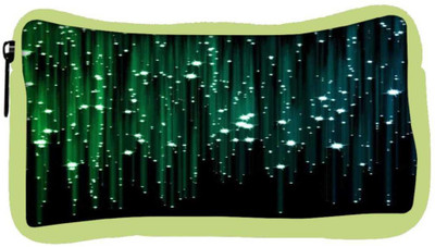 Snoogg Eco Friendly Canvas Laser Shower 2404 Student Pen Pencil Case Coin Purse Pouch Cosmetic Makeup Bag (GREEN) Pouch(Multicolor)
Snoogg Eco Friendly Canvas Laser Shower 2404 Student Pen Pencil Case Coin Purse Pouch Cosmetic Makeup Bag (GREEN) Pouch(Multicolor)