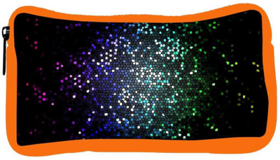 Snoogg Eco Friendly Canvas Multicolor Honey Bee Pattern Designer Student Pen Pencil Case Coin Purse Pouch Cosmetic Makeup Bag (ORANGE) Pouch(Multicolor)
Snoogg Eco Friendly Canvas Multicolor Honey Bee Pattern Designer Student Pen Pencil Case Coin Purse Pouch Cosmetic Makeup Bag (ORANGE) Pouch(Multicolor)