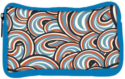 Snoogg Eco Friendly Canvas Mixed Color Pattern Designer Student Pen Pencil Case Coin Purse Pouch Cosmetic Makeup Bag (BLUE) Pouch(Multicolor)
Snoogg Eco Friendly Canvas Mixed Color Pattern Designer Student Pen Pencil Case Coin Purse Pouch Cosmetic Makeup Bag (BLUE) Pouch(Multicolor)
