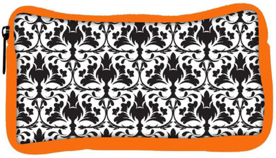 Snoogg Eco Friendly Canvas Big Floral Pattern Designer Student Pen Pencil Case Coin Purse Pouch Cosmetic Makeup Bag (ORANGE) Pouch(Multicolor)
Snoogg Eco Friendly Canvas Big Floral Pattern Designer Student Pen Pencil Case Coin Purse Pouch Cosmetic Makeup Bag (ORANGE) Pouch(Multicolor)