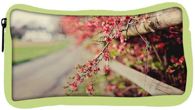 Snoogg Eco Friendly Canvas Yellow Flower Designer Student Pen Pencil Case Coin Purse Pouch Cosmetic Makeup Bag (GREEN) Pouch(Multicolor)
Snoogg Eco Friendly Canvas Yellow Flower Designer Student Pen Pencil Case Coin Purse Pouch Cosmetic Makeup Bag (GREEN) Pouch(Multicolor)