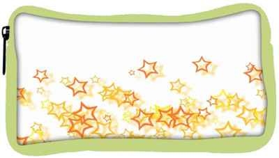 Snoogg Eco Friendly Canvas Small Yellow Stars Designer Student Pen Pencil Case Coin Purse Pouch Cosmetic Makeup Bag (GREEN) Pouch(Multicolor)
Snoogg Eco Friendly Canvas Small Yellow Stars Designer Student Pen Pencil Case Coin Purse Pouch Cosmetic Makeup Bag (GREEN) Pouch(Multicolor)