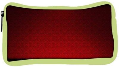 Snoogg Eco Friendly Canvas Red Wall Patter Design Designer Student Pen Pencil Case Coin Purse Pouch Cosmetic Makeup Bag (GREEN) Pouch(Multicolor)
Snoogg Eco Friendly Canvas Red Wall Patter Design Designer Student Pen Pencil Case Coin Purse Pouch Cosmetic Makeup Bag (GREEN) Pouch(Multicolor)