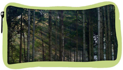 Snoogg Eco Friendly Canvas Tall Trees In Forest Designer Student Pen Pencil Case Coin Purse Pouch Cosmetic Makeup Bag (GREEN) Pouch(Multicolor)
Snoogg Eco Friendly Canvas Tall Trees In Forest Designer Student Pen Pencil Case Coin Purse Pouch Cosmetic Makeup Bag (GREEN) Pouch(Multicolor)