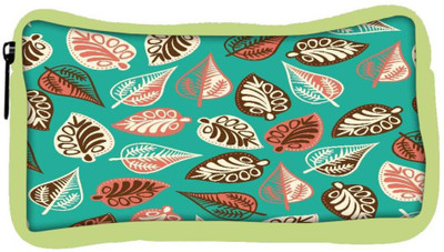 Snoogg Eco Friendly Canvas Branches Yellow Pattern Designer Student Pen Pencil Case Coin Purse Pouch Cosmetic Makeup Bag (GREEN) Pouch(Multicolor)
Snoogg Eco Friendly Canvas Branches Yellow Pattern Designer Student Pen Pencil Case Coin Purse Pouch Cosmetic Makeup Bag (GREEN) Pouch(Multicolor)