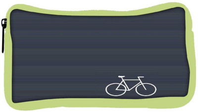 Snoogg Eco Friendly Canvas Ride Bicycles Student Pen Pencil Case Coin Purse Pouch Cosmetic Makeup Bag (GREEN) Pouch(Multicolor)
Snoogg Eco Friendly Canvas Ride Bicycles Student Pen Pencil Case Coin Purse Pouch Cosmetic Makeup Bag (GREEN) Pouch(Multicolor)