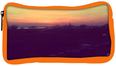 Snoogg Eco Friendly Canvas The View Student Pen Pencil Case Coin Purse Pouch Cosmetic Makeup Bag (ORANGE) Pouch(Multicolor)
Snoogg Eco Friendly Canvas The View Student Pen Pencil Case Coin Purse Pouch Cosmetic Makeup Bag (ORANGE) Pouch(Multicolor)