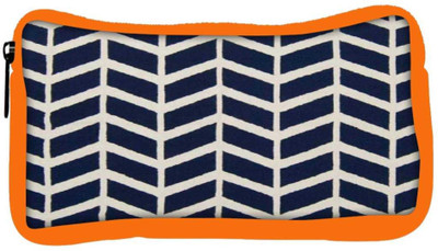 Snoogg Eco Friendly Canvas Navy White Line Waves 2502 Student Pen Pencil Case Coin Purse Pouch Cosmetic Makeup Bag (ORANGE) Pouch(Multicolor)
Snoogg Eco Friendly Canvas Navy White Line Waves 2502 Student Pen Pencil Case Coin Purse Pouch Cosmetic Makeup Bag (ORANGE) Pouch(Multicolor)
