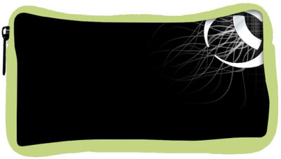 Snoogg Eco Friendly Canvas Abstract Design In Black Designer Student Pen Pencil Case Coin Purse Pouch Cosmetic Makeup Bag (GREEN) Pouch(Multicolor)
Snoogg Eco Friendly Canvas Abstract Design In Black Designer Student Pen Pencil Case Coin Purse Pouch Cosmetic Makeup Bag (GREEN) Pouch(Multicolor)