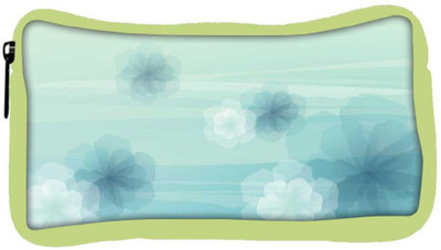 Snoogg Eco Friendly Canvas Floral Abstract Design Designer Student Pen Pencil Case Coin Purse Pouch Cosmetic Makeup Bag (GREEN) Pouch(Multicolor)
Snoogg Eco Friendly Canvas Floral Abstract Design Designer Student Pen Pencil Case Coin Purse Pouch Cosmetic Makeup Bag (GREEN) Pouch(Multicolor)