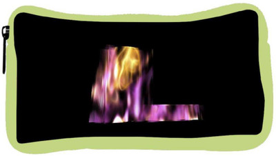 Snoogg Eco Friendly Canvas Flaming 3D Letter Student Pen Pencil Case Coin Purse Pouch Cosmetic Makeup Bag (GREEN) Pouch(Multicolor)
Snoogg Eco Friendly Canvas Flaming 3D Letter Student Pen Pencil Case Coin Purse Pouch Cosmetic Makeup Bag (GREEN) Pouch(Multicolor)