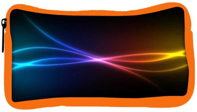 Snoogg Eco Friendly Canvas Multicolor Rays Designer Student Pen Pencil Case Coin Purse Pouch Cosmetic Makeup Bag (ORANGE) Pouch(Multicolor)
Snoogg Eco Friendly Canvas Multicolor Rays Designer Student Pen Pencil Case Coin Purse Pouch Cosmetic Makeup Bag (ORANGE) Pouch(Multicolor)