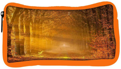 Snoogg Eco Friendly Canvas Dense Yellow Forest Designer Student Pen Pencil Case Coin Purse Pouch Cosmetic Makeup Bag (ORANGE) Pouch(Multicolor)
Snoogg Eco Friendly Canvas Dense Yellow Forest Designer Student Pen Pencil Case Coin Purse Pouch Cosmetic Makeup Bag (ORANGE) Pouch(Multicolor)