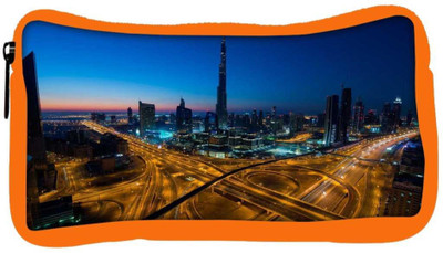 Snoogg Eco Friendly Canvas Street View At Nite Designer Student Pen Pencil Case Coin Purse Pouch Cosmetic Makeup Bag (ORANGE) Pouch(Multicolor)
Snoogg Eco Friendly Canvas Street View At Nite Designer Student Pen Pencil Case Coin Purse Pouch Cosmetic Makeup Bag (ORANGE) Pouch(Multicolor)