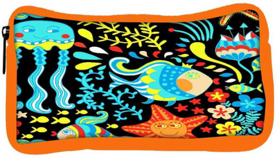 Snoogg Eco Friendly Canvas Cartoon Set With Sea Live Student Pen Pencil Case Coin Purse Pouch Cosmetic Makeup Bag (ORANGE) Pouch(Multicolor)
Snoogg Eco Friendly Canvas Cartoon Set With Sea Live Student Pen Pencil Case Coin Purse Pouch Cosmetic Makeup Bag (ORANGE) Pouch(Multicolor)