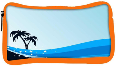 Snoogg Eco Friendly Canvas Summer Background With Palm Tree And Blue Wave Student Pen Pencil Case Coin Purse Pouch Cosmetic Makeup Bag (ORANGE) Pouch(Multicolor)
Snoogg Eco Friendly Canvas Summer Background With Palm Tree And Blue Wave Student Pen Pencil Case Coin Purse Pouch Cosmetic Makeup Bag (ORANGE) Pouch(Multicolor)