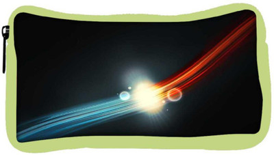 Snoogg Eco Friendly Canvas Glowing Red And Blue Design Designer Student Pen Pencil Case Coin Purse Pouch Cosmetic Makeup Bag (GREEN) Pouch(Multicolor)
Snoogg Eco Friendly Canvas Glowing Red And Blue Design Designer Student Pen Pencil Case Coin Purse Pouch Cosmetic Makeup Bag (GREEN) Pouch(Multicolor)