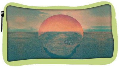 Snoogg Eco Friendly Canvas Sunset Illustration Student Pen Pencil Case Coin Purse Pouch Cosmetic Makeup Bag (GREEN) Pouch(Multicolor)
Snoogg Eco Friendly Canvas Sunset Illustration Student Pen Pencil Case Coin Purse Pouch Cosmetic Makeup Bag (GREEN) Pouch(Multicolor)