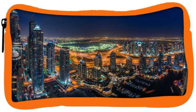 Snoogg Eco Friendly Canvas Buildings In Dubai Designer Student Pen Pencil Case Coin Purse Pouch Cosmetic Makeup Bag (ORANGE) Pouch(Multicolor)
Snoogg Eco Friendly Canvas Buildings In Dubai Designer Student Pen Pencil Case Coin Purse Pouch Cosmetic Makeup Bag (ORANGE) Pouch(Multicolor)