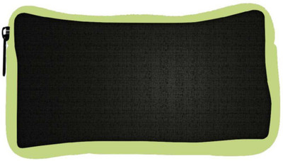 Snoogg Eco Friendly Canvas Abstract Black Wall Design Designer Student Pen Pencil Case Coin Purse Pouch Cosmetic Makeup Bag (GREEN) Pouch(Multicolor)
Snoogg Eco Friendly Canvas Abstract Black Wall Design Designer Student Pen Pencil Case Coin Purse Pouch Cosmetic Makeup Bag (GREEN) Pouch(Multicolor)