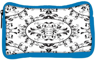 Snoogg Eco Friendly Canvas Mixed Pattern Design Designer Student Pen Pencil Case Coin Purse Pouch Cosmetic Makeup Bag (BLUE) Pouch(Multicolor)
Snoogg Eco Friendly Canvas Mixed Pattern Design Designer Student Pen Pencil Case Coin Purse Pouch Cosmetic Makeup Bag (BLUE) Pouch(Multicolor)
