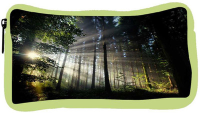 Snoogg Eco Friendly Canvas Abstract Tall Trees Designer Student Pen Pencil Case Coin Purse Pouch Cosmetic Makeup Bag (GREEN) Pouch(Multicolor)
Snoogg Eco Friendly Canvas Abstract Tall Trees Designer Student Pen Pencil Case Coin Purse Pouch Cosmetic Makeup Bag (GREEN) Pouch(Multicolor)